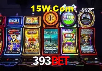 Experiência VIP 393Bet
