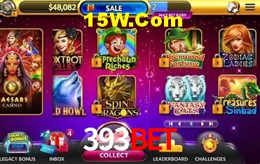 Game Providers 393Bet