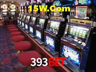 Slot Games 393Bet